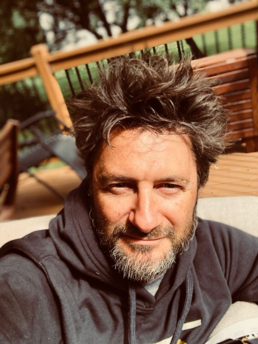 Marty Gauthier